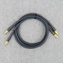 【Cランク】CARDAS GOLDEN PRESENCE 1.5m RCAケーブル カルダス @59706