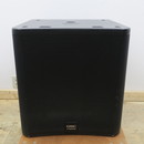 【Cランク】QSC E18SW サブウーファー キューエスシー @59711