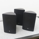 【Cランク】YAMAHA VXS5 3台セット スピーカー ヤマハ @59719