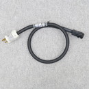 【Bランク】PAD AC ISTARU 1.0m 電源ケーブル Purist Audio Design @59722