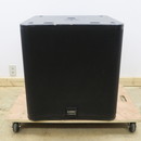 【Cランク】QSC E18SW サブウーファー キューエスシー @59723