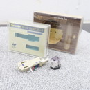 【Bランク】My Sonic Lab Signature Platinum + SH-1RH MCカートリッジ マイソニックラボ @59729