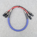 【Bランク】Zonotone Royal Spirit AC-1 1.0m XLRケーブル ゾノトーン @59754