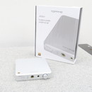 【Aランク】TOPPING A50 III ヘッドフォンアンプ トッピング @59797