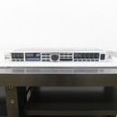 【ジャンク】BEHRINGER DCX2496 チャンネルデバイダー ベリンガー @59814