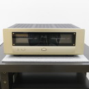 【Cランク】Accuphase P-370 パワーアンプ アキュフェーズ @59821
