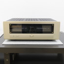 【Cランク】Accuphase P-370 パワーアンプ アキュフェーズ @59822