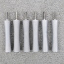 【Cランク】QUADRASPIRE VP140/32 6本 オーディオラック クアドラスパイア @59888