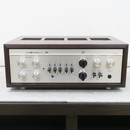 【現状】LUXMAN CL36 プリアンプ ラックスマン @59889