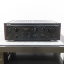 【現状】SONY TA-F505ESD プリメインアンプ ソニー @59790