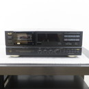 【ジャンク】A&D GX-Z7100 CDデッキ エーアンドディー @59792