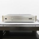 【ジャンク】Accuphase F-5 チャンネルデバイダー アキュフェーズ @59809