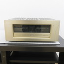 【ジャンク】Accuphase P-550 パワーアンプ アキュフェーズ @59825