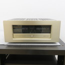 【Cランク】Accuphase P-550 パワーアンプ アキュフェーズ @59826