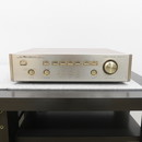 【現状】LUXMAN C-06 プリアンプ ラックスマン @59852