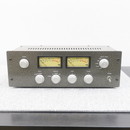 【現状】オーディオ専科 P-102A プリアンプ オーディオセンカ @59876