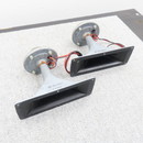 【Cランク】JENSEN RP-103 ツィーター ジェンセン @59878