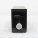 【Bランク】Technics SH-305MC 昇圧トランス テクニクス @59890