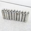 【現状】Western Electric 513C CAP 10本 コンデンサー ウエスタンエレクトリック @59919