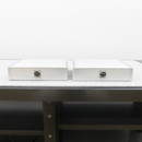 【Bランク】JS PC Audio SE1-USB システムエンハンサー 2台 ジェイエスピーシーオーディオ @59951