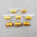 【現状】JENSEN 0.22uf 630WVDC まとめ 真空管パーツ ジェンセン @59918