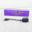 【Bランク】Acoustic Revive RLI-1 アイソレーター アコースティックリバイブ @59973
