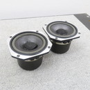 【ジャンク】FOSTEX F120A スピーカーユニット フォステクス @60015