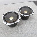 【現状】FOSTEX F120A スピーカーユニット フォステクス @60016