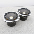 【現状】FOSTEX F120A スピーカーユニット フォステクス @60017