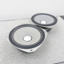 【Bランク】FOSTEX FF225WK スピーカーユニット フォステクス @60018