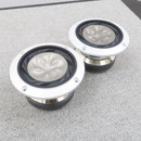 【Bランク】FOSTEX MG100HR フルレンジ フォステクス @60027