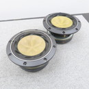 【Bランク】FOSTEX FW168HP ウーファーユニット フォステクス @60014