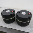 【ジャンク】GAUSS HF4000 ドライバーユニット ガウス @60050