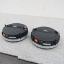【現状】JBL 2452H ドライバーユニット @60069
