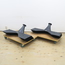 【現状】JBL 2395 音響レンズ @60089