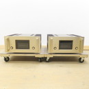 【Cランク】Accuphase A-100 パワーアンプ アキュフェーズ @60119