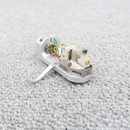 【Cランク】LYRA TITAN MCカートリッジ ライラ @60131