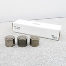 【Cランク】KRYNA D-PROP extend 3個 インシュレーター クライナ @60136