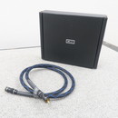 【Aランク】DH Labs D-750 1.0m RCAケーブル ディーエイチ ラボ @60137