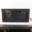 【現状】Nakamichi 1000ZXL カセットデッキ ナカミチ @60175