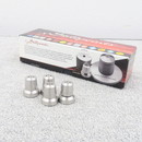 【Cランク】Stillpoints ULTRA MINI 4個 インシュレーター スティルポインツ @60181