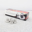 【Cランク】Stillpoints ULTRA MINI 4個 インシュレーター スティルポインツ @60182