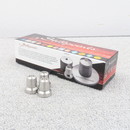 【Cランク】Stillpoints ULTRA MINI 3個 インシュレーター スティルポインツ @60183