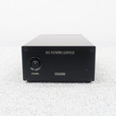 【Bランク】ELSOUND DC12V3A 電源 特注2口出力 エルサウンド @60189