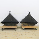 【ジャンク】CORAL AH-500 ホーン コーラル @60225