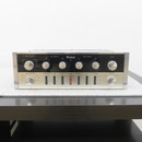 【現状】Mcintosh C11 プリアンプ マッキントッシュ @59778