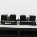 【現状】Mcintosh MC30 パワーアンプ マッキントッシュ @59779