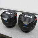 【現状】TAD TD-4002 ドライバーユニット タッド @60041