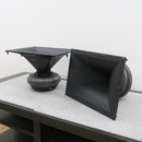 【現状】JBL 2447J ドライバーユニット @60085