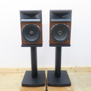 【Cランク】JBL S400 スタンド付き スピーカー @60107